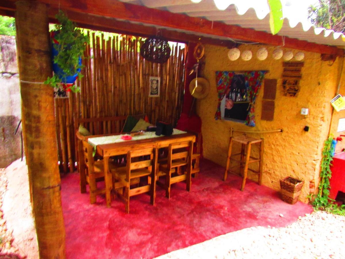 Hostel טיראדנטס מראה חיצוני תמונה
