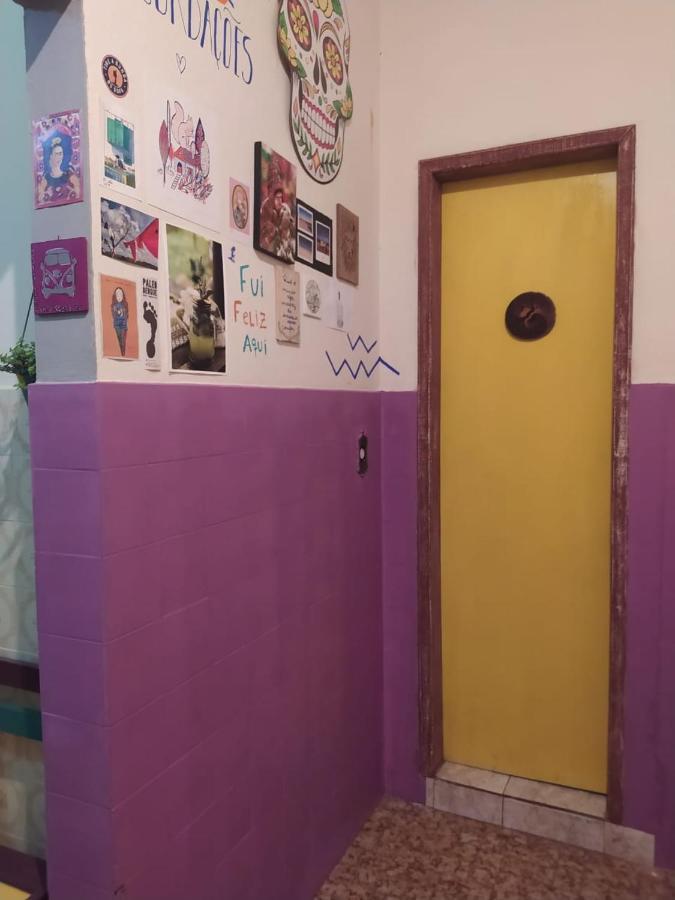 Hostel טיראדנטס מראה חיצוני תמונה