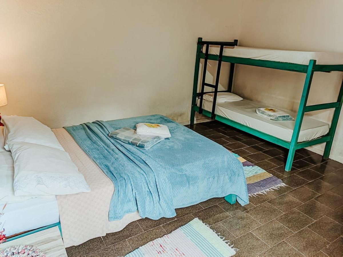 Hostel טיראדנטס מראה חיצוני תמונה
