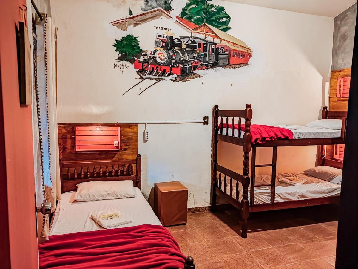 Hostel טיראדנטס מראה חיצוני תמונה