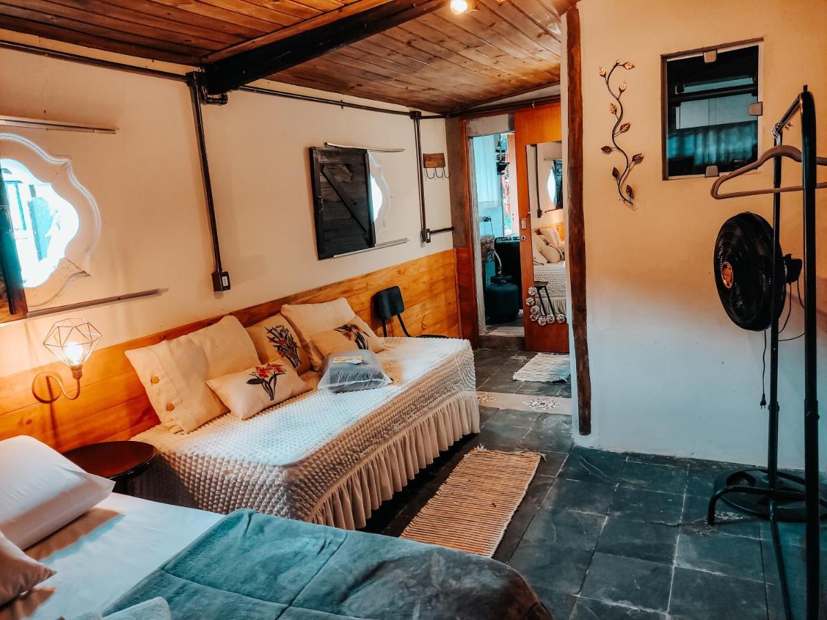 Hostel טיראדנטס מראה חיצוני תמונה