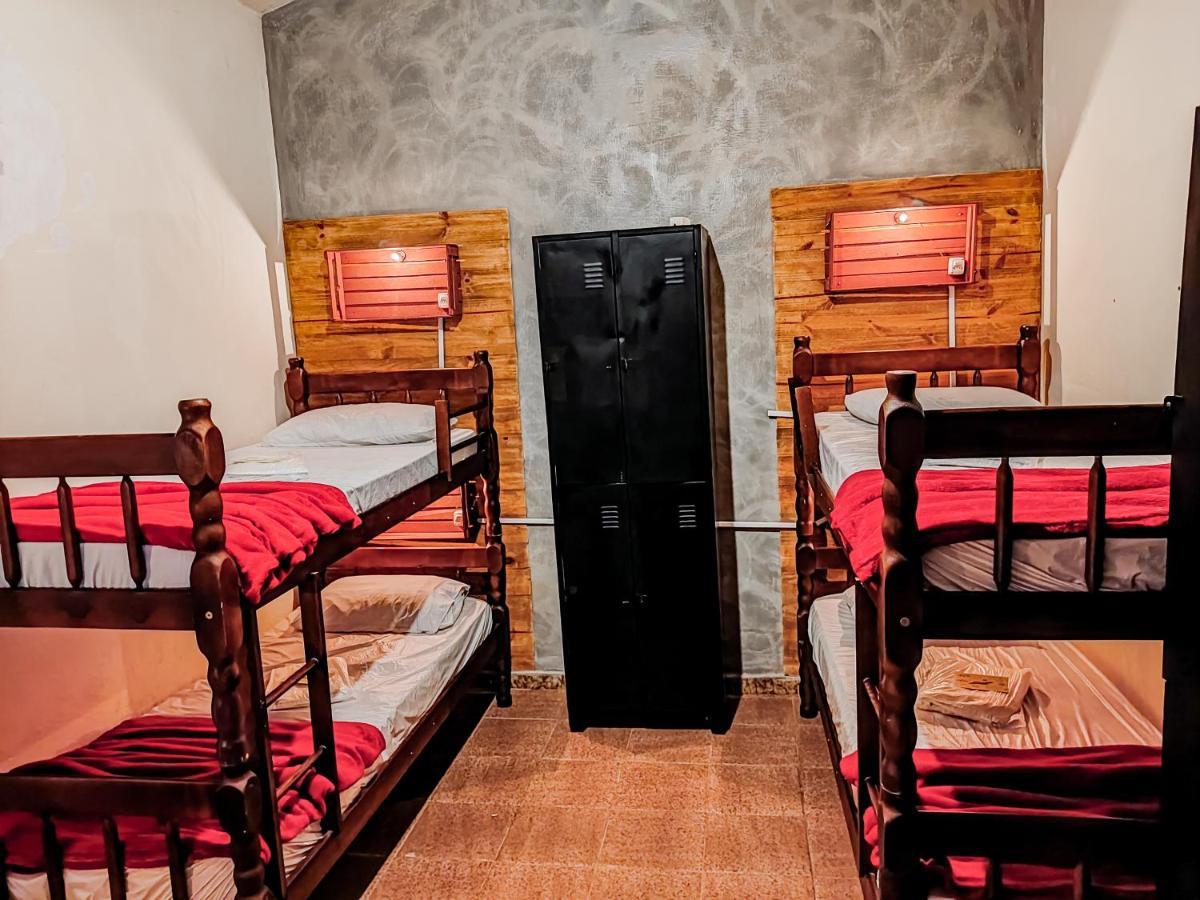 Hostel טיראדנטס מראה חיצוני תמונה