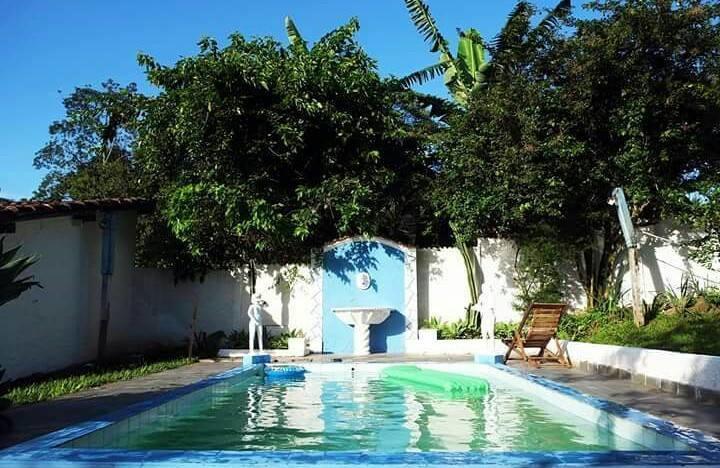 Hostel טיראדנטס מראה חיצוני תמונה
