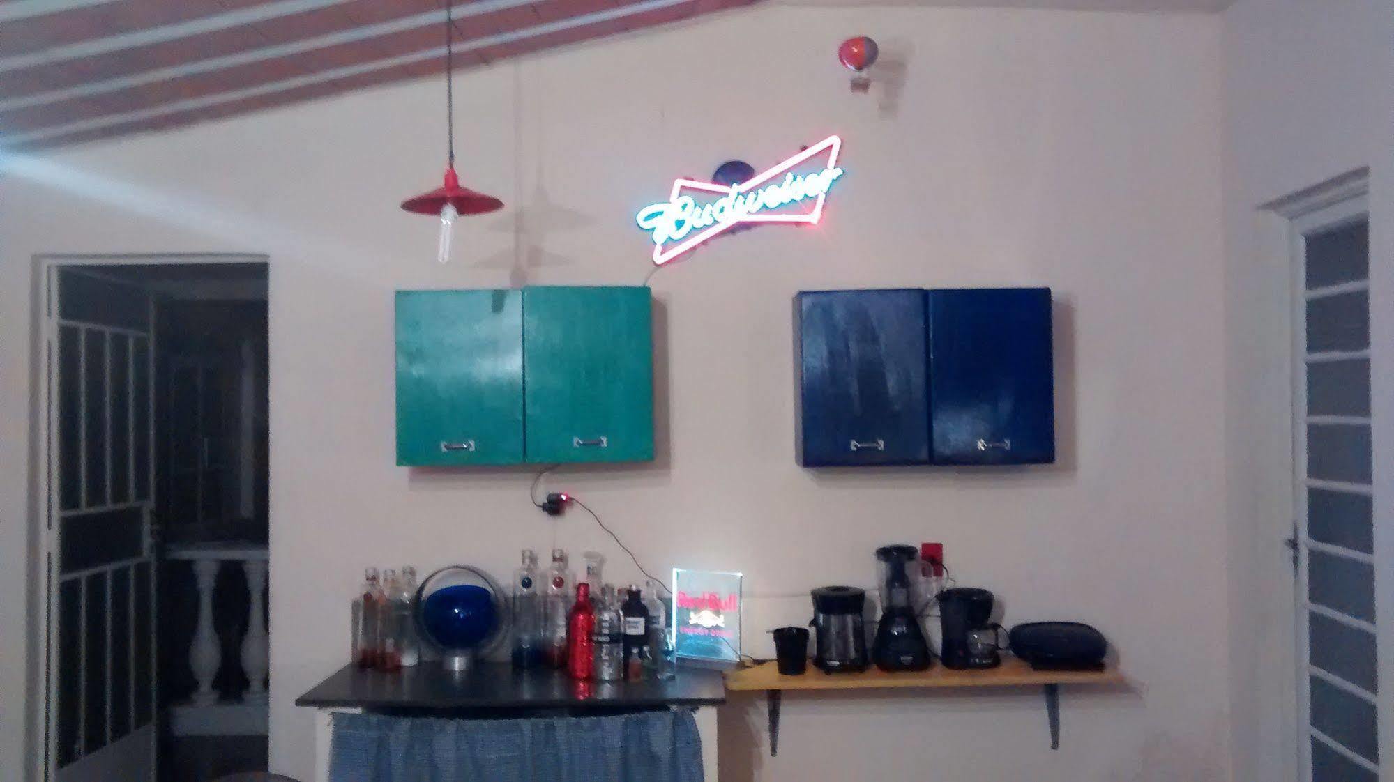 Hostel טיראדנטס מראה חיצוני תמונה
