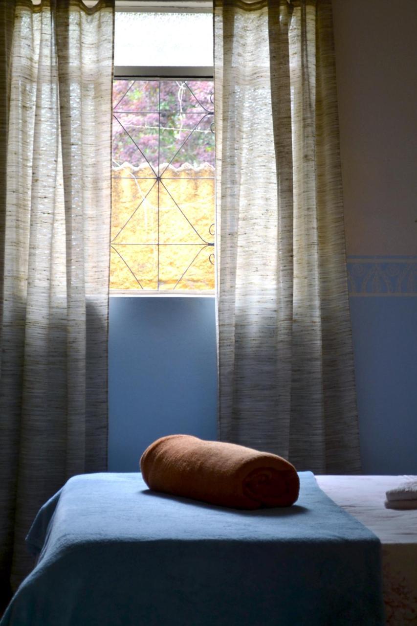 Hostel טיראדנטס מראה חיצוני תמונה